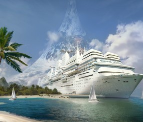 怀孕初期站太久吐眼前发黑（早孕突然站起来眼前黑）